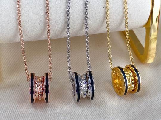 Bvlgari necklace lyh32